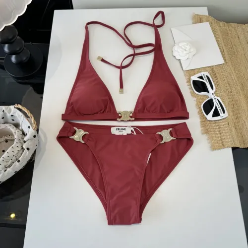 Wholesale Celine Bathing Suits For Women #1435674 $40.00 USD, Wholesale Quality Replica Celine Bathing Suits