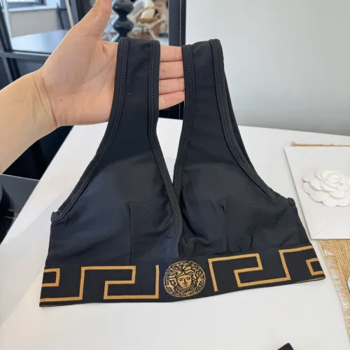 Replica Versace Bathing Suits For Women #1435678 $39.00 USD for Wholesale
