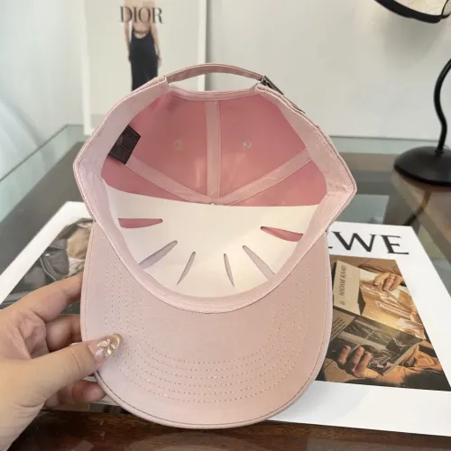 Replica Chrome Hearts Caps #1435687 $25.00 USD for Wholesale