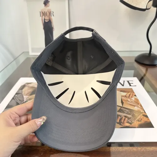 Replica Chrome Hearts Caps #1435689 $25.00 USD for Wholesale