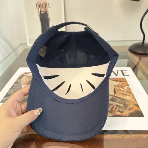 Replica Chrome Hearts Caps #1435691 $25.00 USD for Wholesale