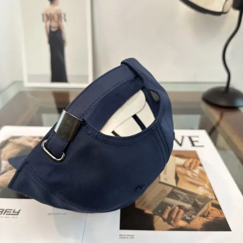 Replica Chrome Hearts Caps #1435691 $25.00 USD for Wholesale