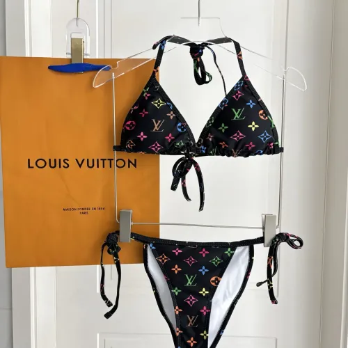 Replica Louis Vuitton LV Bathing Suits For Women #1435702 $34.00 USD for Wholesale