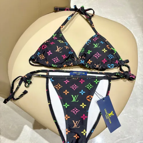 Replica Louis Vuitton LV Bathing Suits For Women #1435702 $34.00 USD for Wholesale