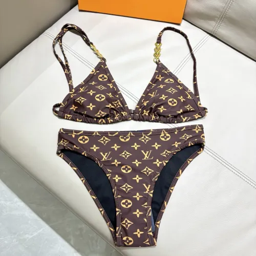 Wholesale Louis Vuitton LV Bathing Suits For Women #1435706 $38.00 USD, Wholesale Quality Replica Louis Vuitton LV Bathing Suits