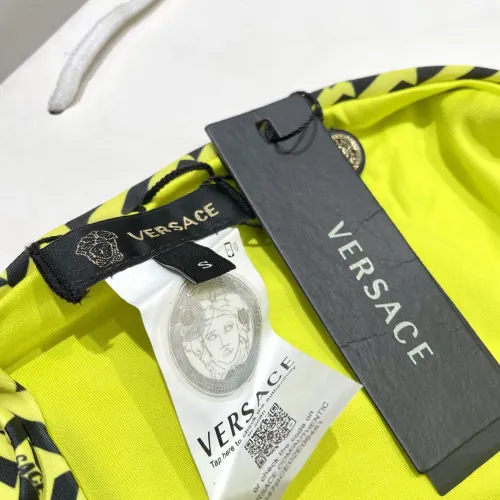 Replica Versace Bathing Suits For Women #1435716 $38.00 USD for Wholesale