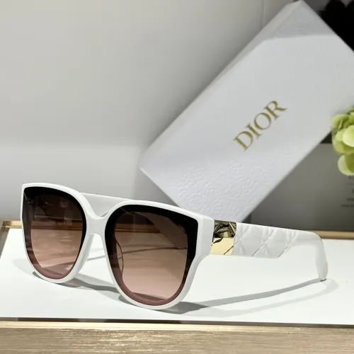Wholesale Christian Dior AAA Quality Sunglasses #1435727 $68.00 USD, Wholesale Quality Replica Christian Dior AAA Quality Sunglasses