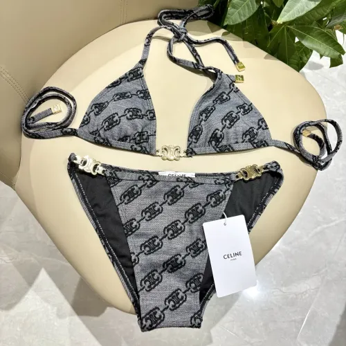 Wholesale Celine Bathing Suits For Women #1435744 $40.00 USD, Wholesale Quality Replica Celine Bathing Suits