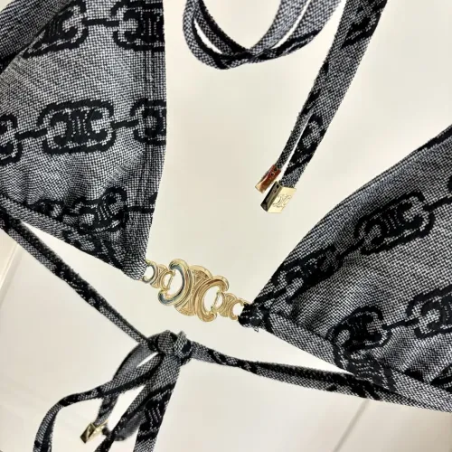 Replica Celine Bathing Suits For Women #1435744 $40.00 USD for Wholesale