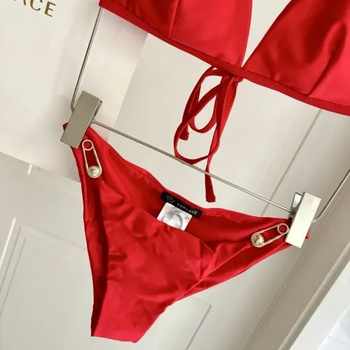 Replica Versace Bathing Suits For Women #1435745 $40.00 USD for Wholesale