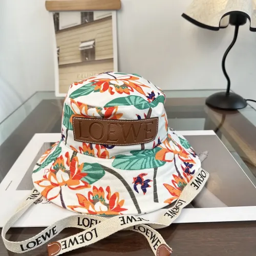 Wholesale LOEWE Caps #1435793 $29.00 USD, Wholesale Quality Replica LOEWE Caps
