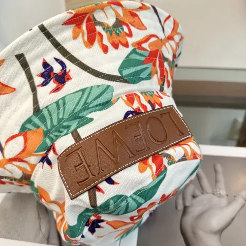 Replica LOEWE Caps #1435793 $29.00 USD for Wholesale