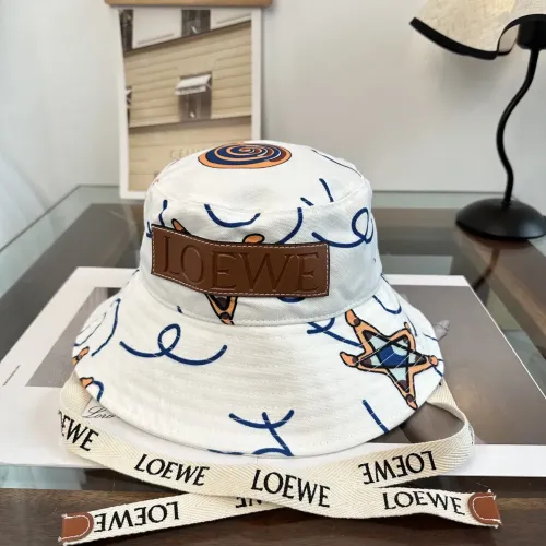 Wholesale LOEWE Caps #1435795 $29.00 USD, Wholesale Quality Replica LOEWE Caps