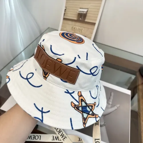 Replica LOEWE Caps #1435795 $29.00 USD for Wholesale