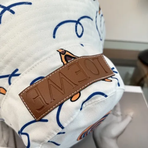 Replica LOEWE Caps #1435795 $29.00 USD for Wholesale