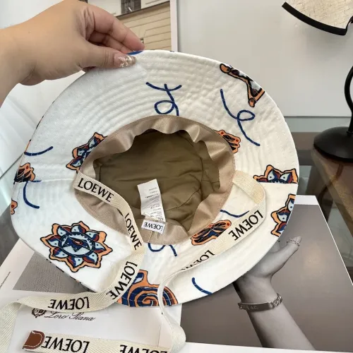 Replica LOEWE Caps #1435795 $29.00 USD for Wholesale