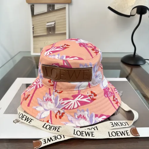 Wholesale LOEWE Caps #1435796 $29.00 USD, Wholesale Quality Replica LOEWE Caps
