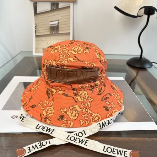 Wholesale LOEWE Caps #1435797 $29.00 USD, Wholesale Quality Replica LOEWE Caps