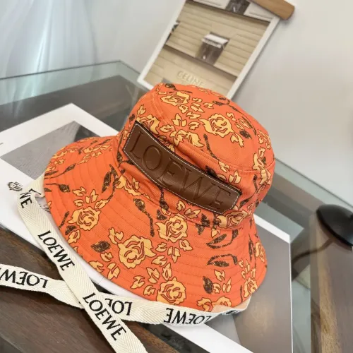 Replica LOEWE Caps #1435797 $29.00 USD for Wholesale