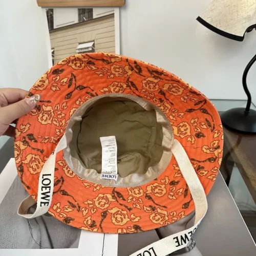 Replica LOEWE Caps #1435797 $29.00 USD for Wholesale