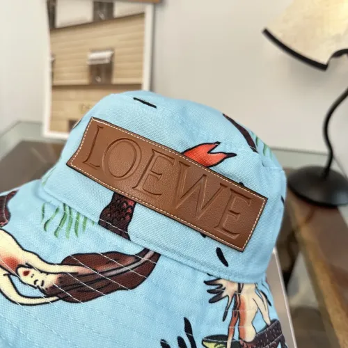Replica LOEWE Caps #1435798 $29.00 USD for Wholesale