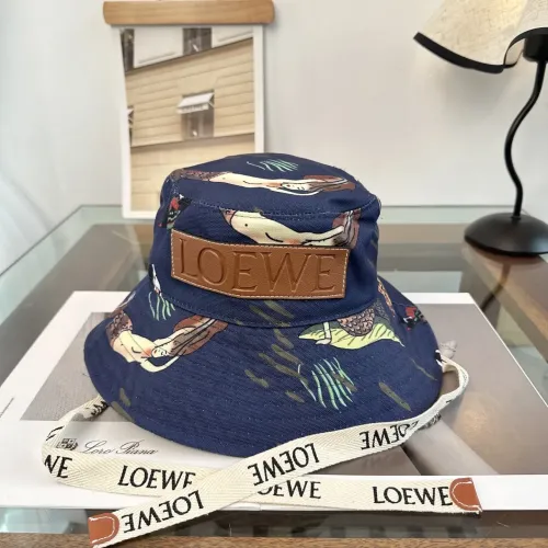 Wholesale LOEWE Caps #1435799 $29.00 USD, Wholesale Quality Replica LOEWE Caps