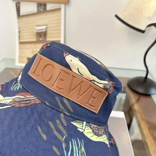 Replica LOEWE Caps #1435799 $29.00 USD for Wholesale