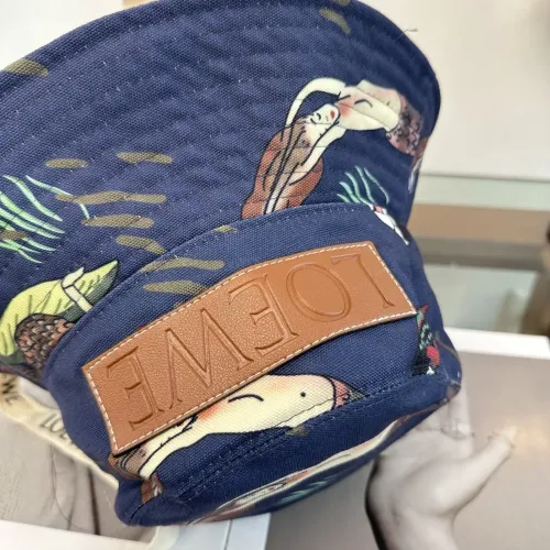 Replica LOEWE Caps #1435799 $29.00 USD for Wholesale