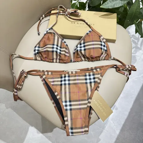 Wholesale Burberry Bathing Suits For Women #1435800 $38.00 USD, Wholesale Quality Replica Burberry Bathing Suits