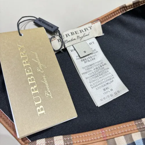 Replica Burberry Bathing Suits For Women #1435800 $38.00 USD for Wholesale