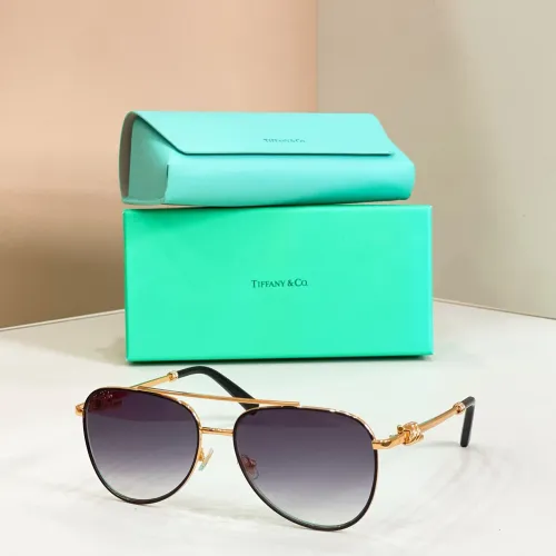 Wholesale Tiffany AAA Quality Sunglasses #1435839 $60.00 USD, Wholesale Quality Replica Tiffany AAA Sunglasses