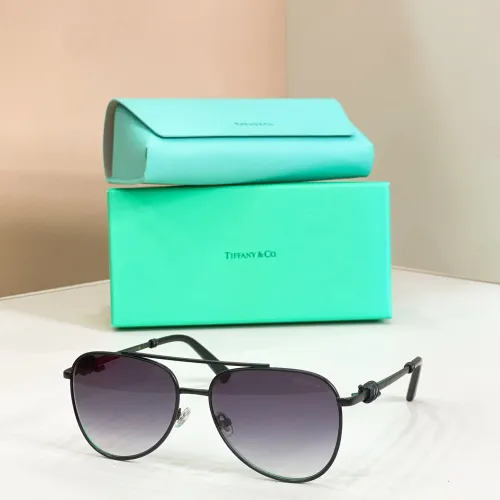 Wholesale Tiffany AAA Quality Sunglasses #1435841 $60.00 USD, Wholesale Quality Replica Tiffany AAA Sunglasses