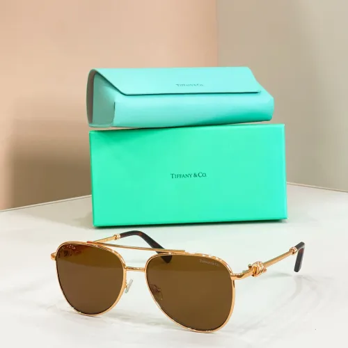 Wholesale Tiffany AAA Quality Sunglasses #1435843 $60.00 USD, Wholesale Quality Replica Tiffany AAA Sunglasses