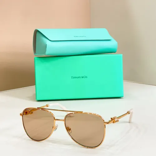 Wholesale Tiffany AAA Quality Sunglasses #1435844 $60.00 USD, Wholesale Quality Replica Tiffany AAA Sunglasses
