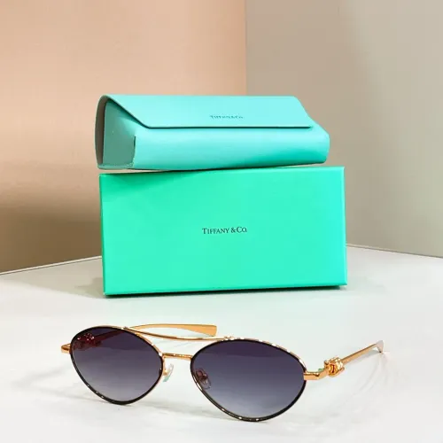Wholesale Tiffany AAA Quality Sunglasses #1435847 $60.00 USD, Wholesale Quality Replica Tiffany AAA Sunglasses