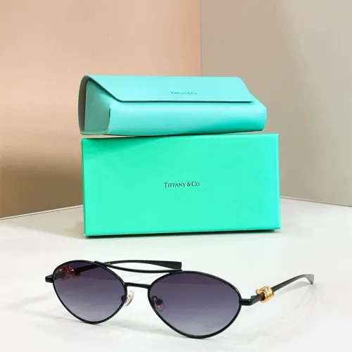 Wholesale Tiffany AAA Quality Sunglasses #1435848 $60.00 USD, Wholesale Quality Replica Tiffany AAA Sunglasses