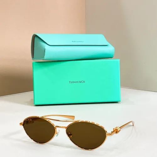 Wholesale Tiffany AAA Quality Sunglasses #1435849 $60.00 USD, Wholesale Quality Replica Tiffany AAA Sunglasses