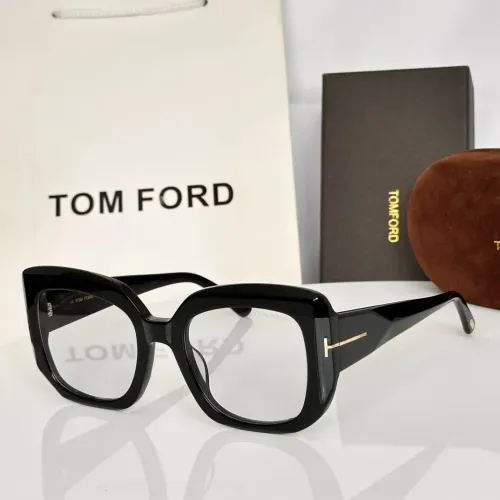 Wholesale Tom Ford AAA Quality Sunglasses #1435853 $60.00 USD, Wholesale Quality Replica Tom Ford AAA Quality Sunglasses