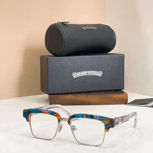 Wholesale Chrome Hearts Goggles #1435886 $80.00 USD, Wholesale Quality Replica Chrome Hearts Goggles