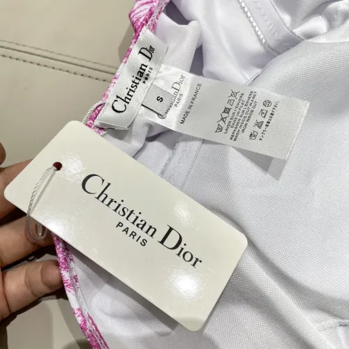 Replica Christian Dior Bathing Suits For Women #1435900 $38.00 USD for Wholesale