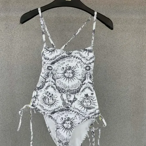 Wholesale Christian Dior Bathing Suits For Women #1435902 $38.00 USD, Wholesale Quality Replica Christian Dior Bathing Suits