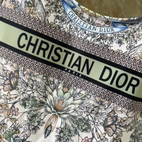 Replica Christian Dior Bathing Suits For Women #1435903 $38.00 USD for Wholesale