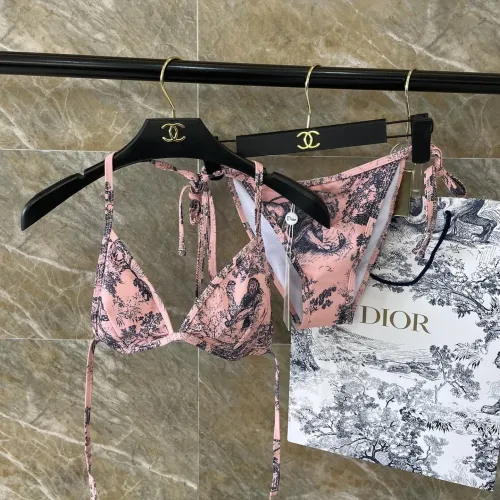 Wholesale Christian Dior Bathing Suits For Women #1435904 $38.00 USD, Wholesale Quality Replica Christian Dior Bathing Suits