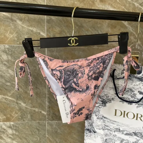 Replica Christian Dior Bathing Suits For Women #1435904 $38.00 USD for Wholesale