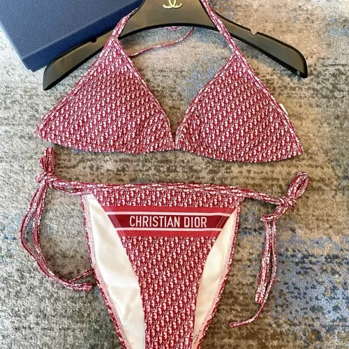 Wholesale Christian Dior Bathing Suits For Women #1435913 $36.00 USD, Wholesale Quality Replica Christian Dior Bathing Suits