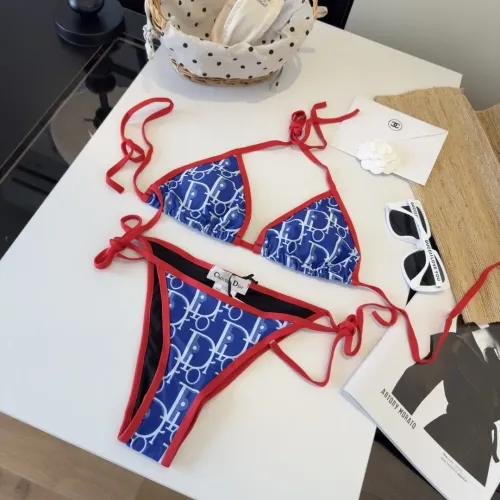 Wholesale Christian Dior Bathing Suits For Women #1435919 $36.00 USD, Wholesale Quality Replica Christian Dior Bathing Suits