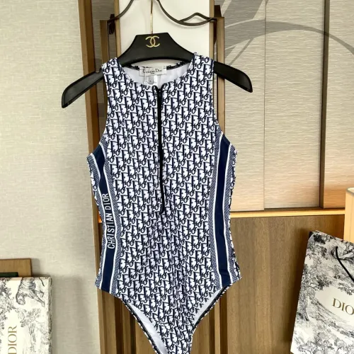 Wholesale Christian Dior Bathing Suits For Women #1435920 $36.00 USD, Wholesale Quality Replica Christian Dior Bathing Suits