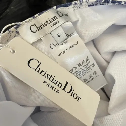 Replica Christian Dior Bathing Suits For Women #1435921 $38.00 USD for Wholesale