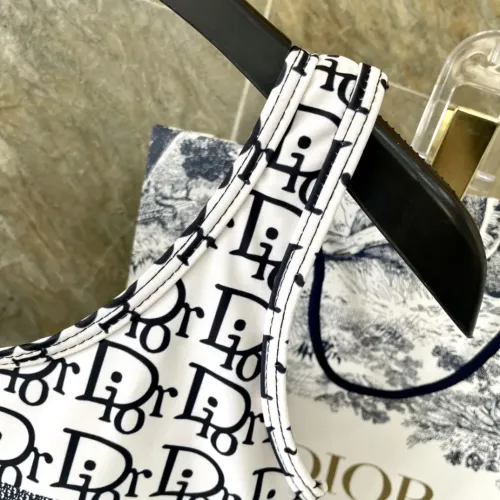 Replica Christian Dior Bathing Suits For Women #1435923 $38.00 USD for Wholesale