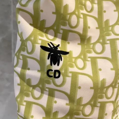 Replica Christian Dior Bathing Suits For Women #1435924 $38.00 USD for Wholesale